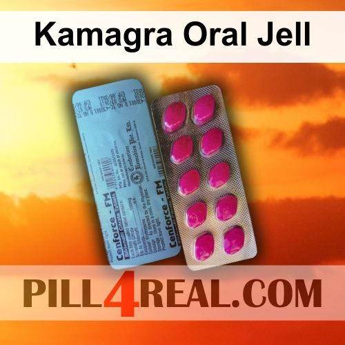 Kamagra Oral Jell 226
