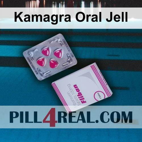 Kamagra Oral Jell 262