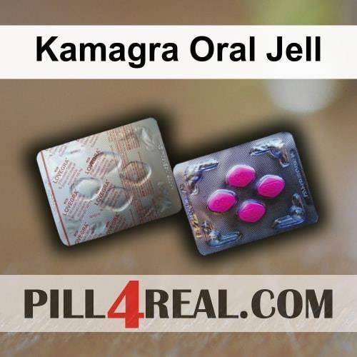 Kamagra Oral Jell 400