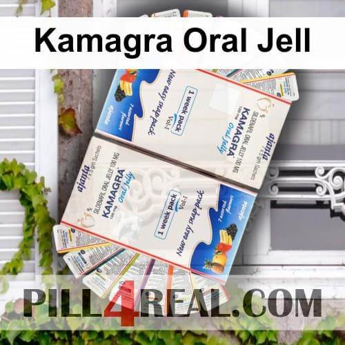 Kamagra Oral Jell 408