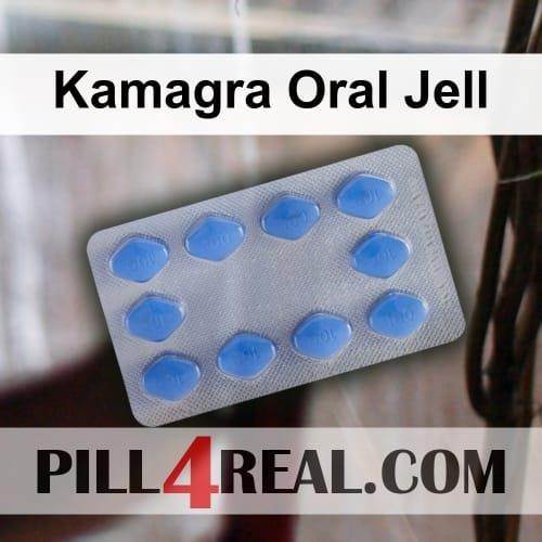 Kamagra Oral Jell 429