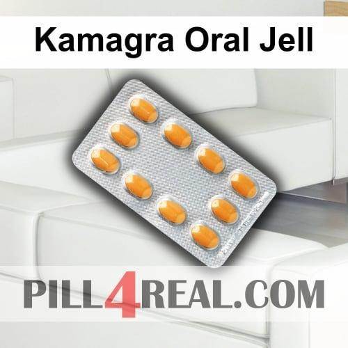 Kamagra Oral Jell 599