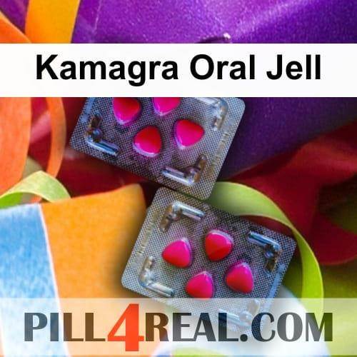 Kamagra Oral Jell 820