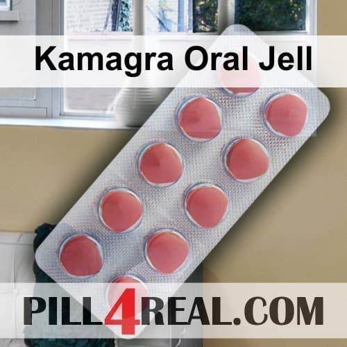 Kamagra Oral Jell 828