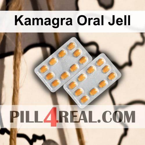 Kamagra Oral Jell 841
