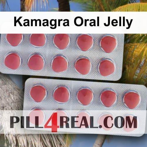 Kamagra Oral Jelly 171