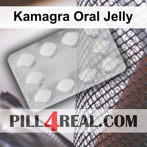 Kamagra Oral Jelly 563