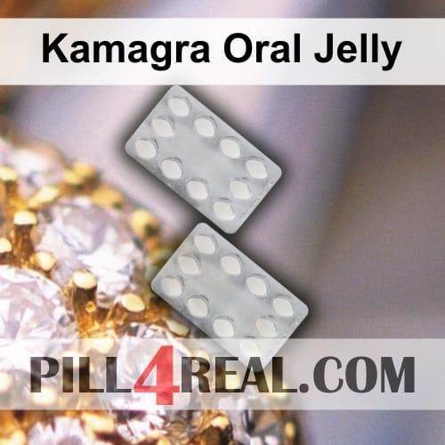 Kamagra Oral Jelly 667