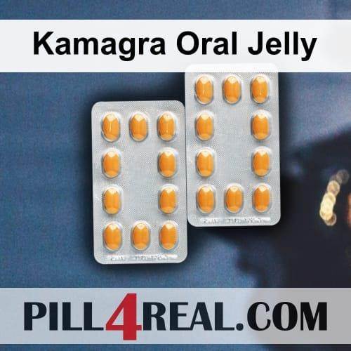 Kamagra Oral Jelly 763