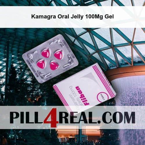 Kamagra Oral Jelly 100Mg Gel 092