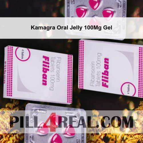 Kamagra Oral Jelly 100Mg Gel 121
