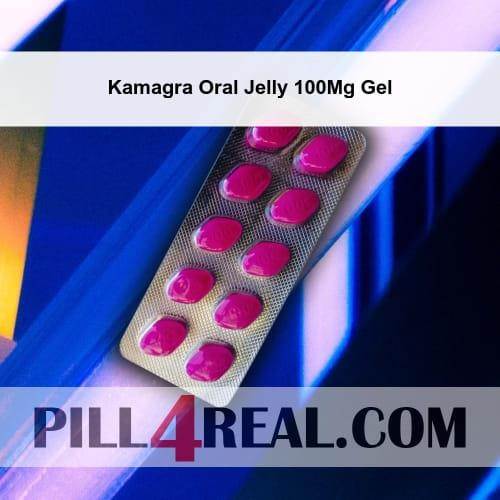Kamagra Oral Jelly 100Mg Gel 659
