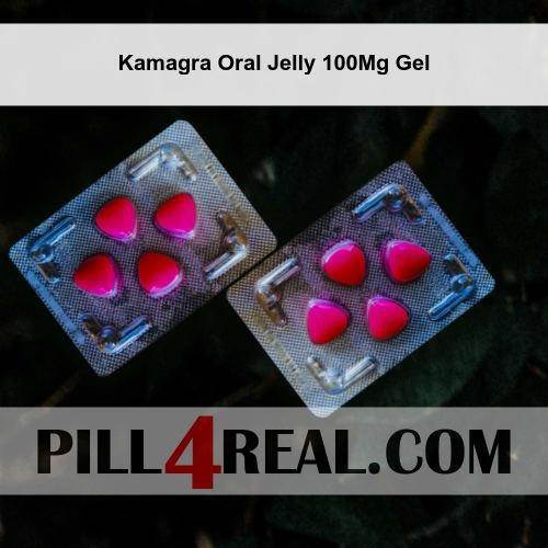 Kamagra Oral Jelly 100Mg Gel 938