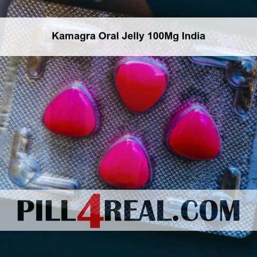 Kamagra Oral Jelly 100Mg India 204