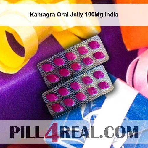 Kamagra Oral Jelly 100Mg India 228