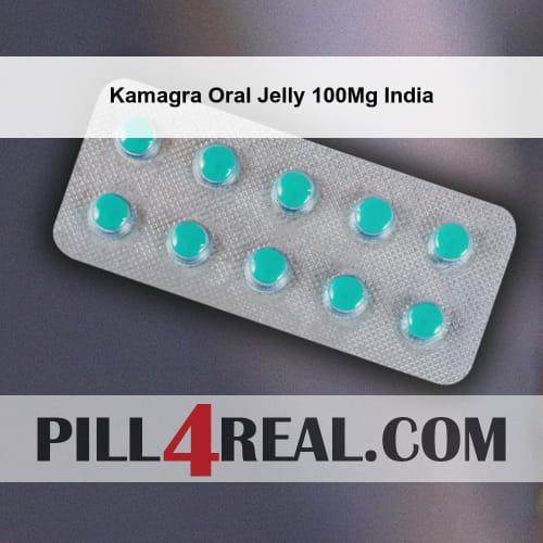 Kamagra Oral Jelly 100Mg India 638