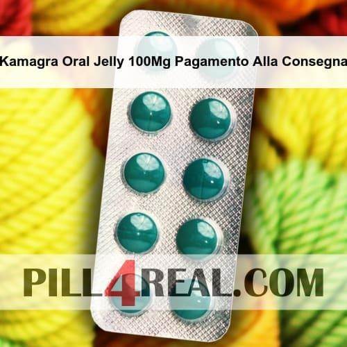 Kamagra Oral Jelly 100Mg Pagamento Alla Consegna 521