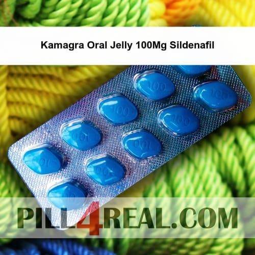 Kamagra Oral Jelly 100Mg Sildenafil 163