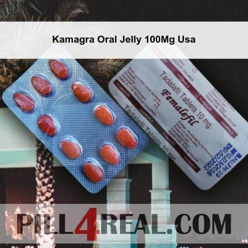 Kamagra Oral Jelly 100Mg Usa 044