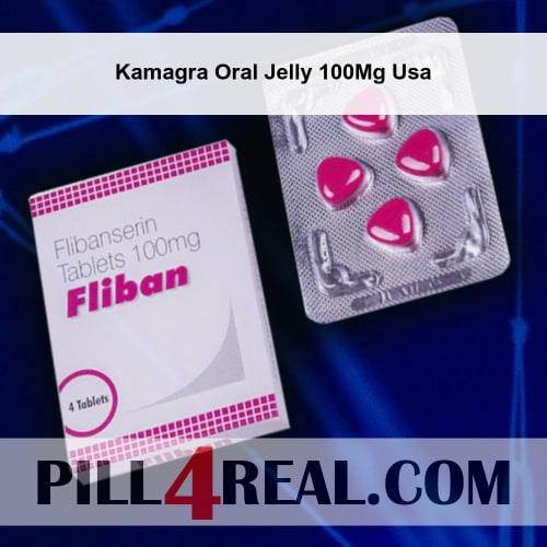 Kamagra Oral Jelly 100Mg Usa 856