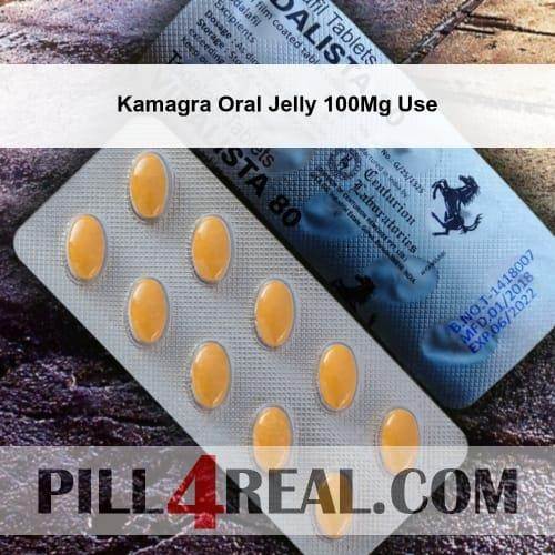 Kamagra Oral Jelly 100Mg Use 298