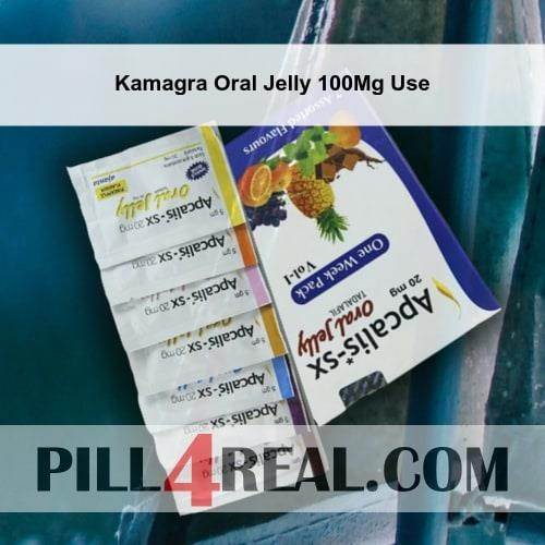 Kamagra Oral Jelly 100Mg Use 473