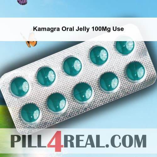 Kamagra Oral Jelly 100Mg Use 657