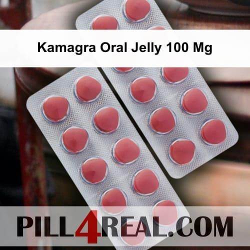 Kamagra Oral Jelly 100 Mg 032
