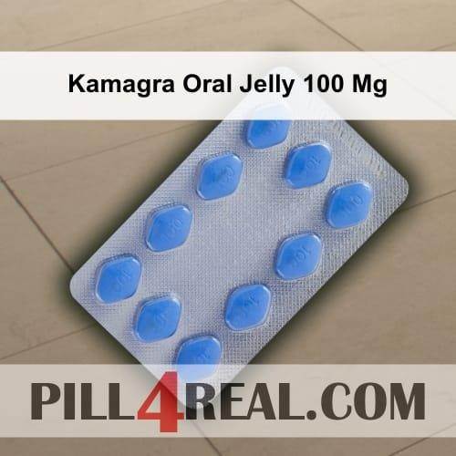 Kamagra Oral Jelly 100 Mg 299