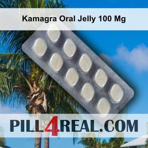 Kamagra Oral Jelly 100 Mg 513