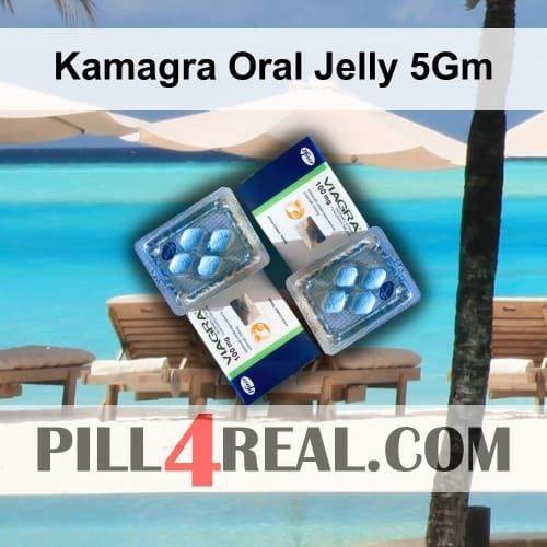 Kamagra Oral Jelly 5Gm 146