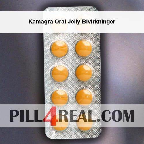 Kamagra Oral Jelly Bivirkninger 355