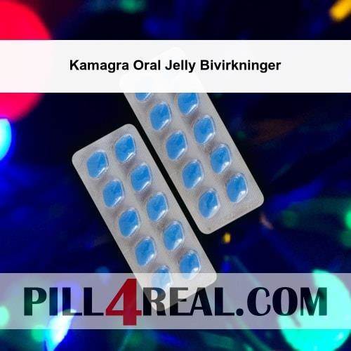 Kamagra Oral Jelly Bivirkninger 668