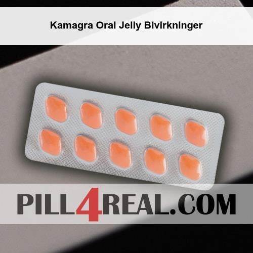 Kamagra Oral Jelly Bivirkninger 673