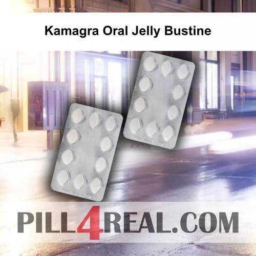 Kamagra Oral Jelly Bustine 313