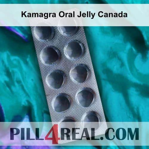 Kamagra Oral Jelly Canada 009