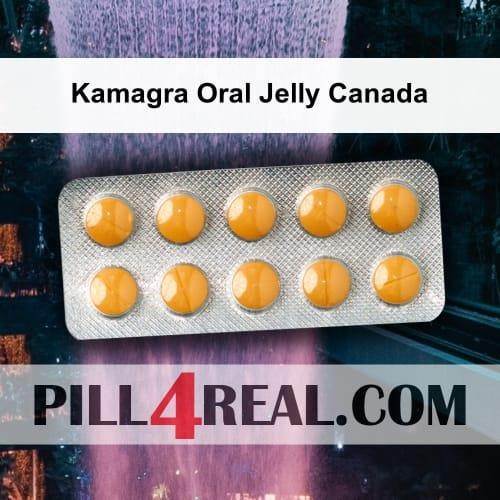 Kamagra Oral Jelly Canada 190