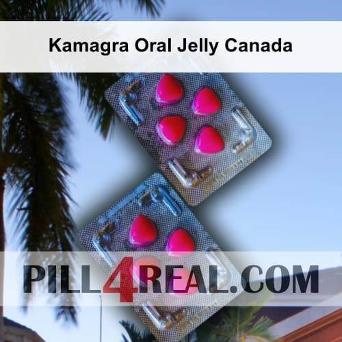 Kamagra Oral Jelly Canada 570