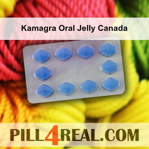 Kamagra Oral Jelly Canada 963