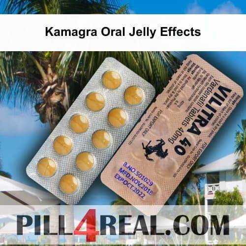Kamagra Oral Jelly Effects 045