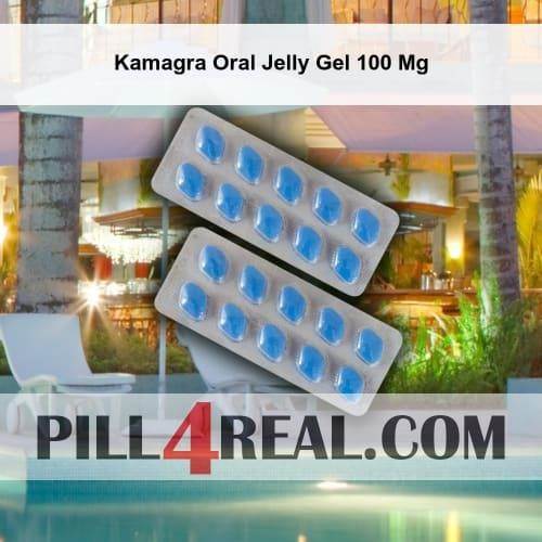 Kamagra Oral Jelly Gel 100 Mg 034