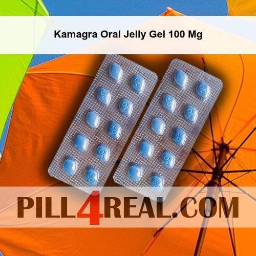 Kamagra Oral Jelly Gel 100 Mg 247