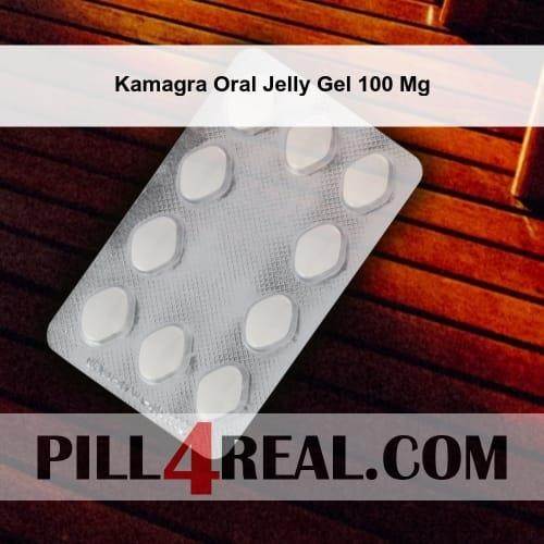 Kamagra Oral Jelly Gel 100 Mg 414