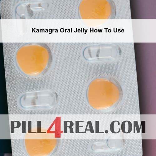 Kamagra Oral Jelly How To Use 096