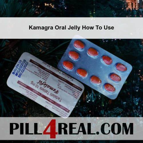 Kamagra Oral Jelly How To Use 644