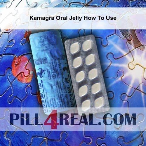 Kamagra Oral Jelly How To Use 832