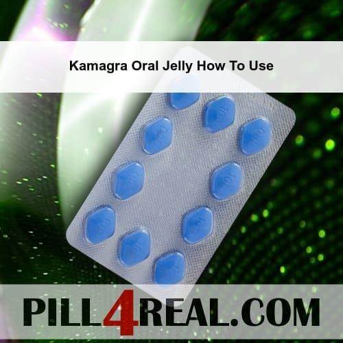 Kamagra Oral Jelly How To Use 867