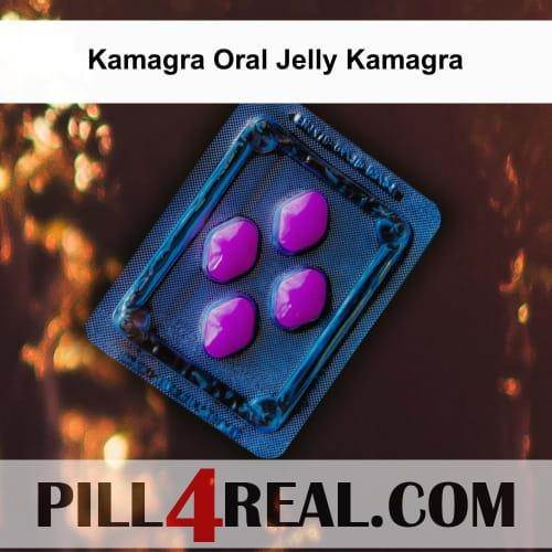 Kamagra Oral Jelly Kamagra 761