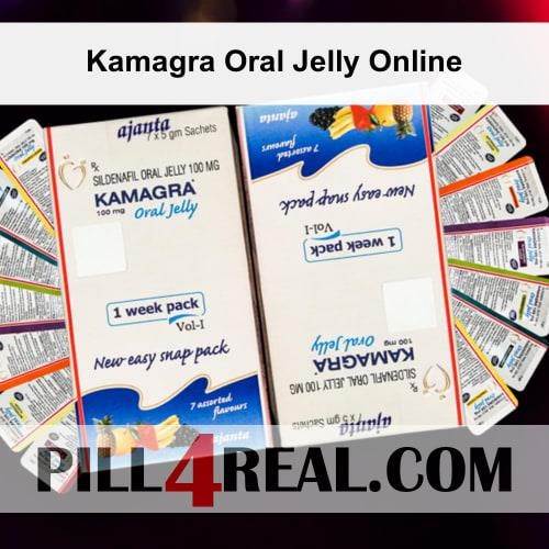 Kamagra Oral Jelly Online 129