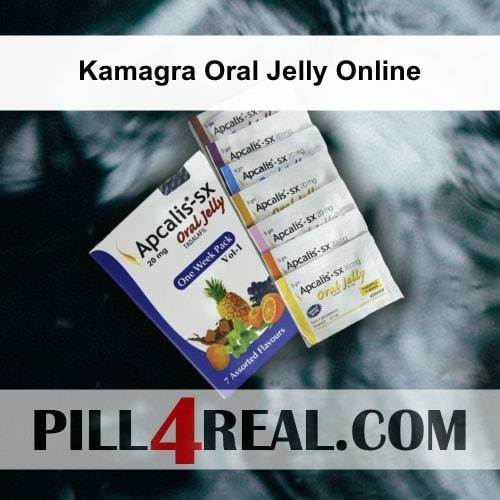 Kamagra Oral Jelly Online 731